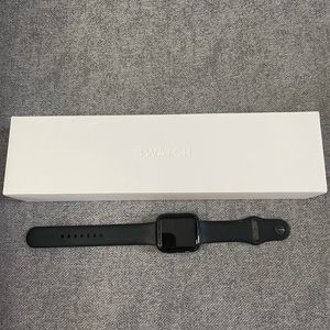 Apple Watch series 1